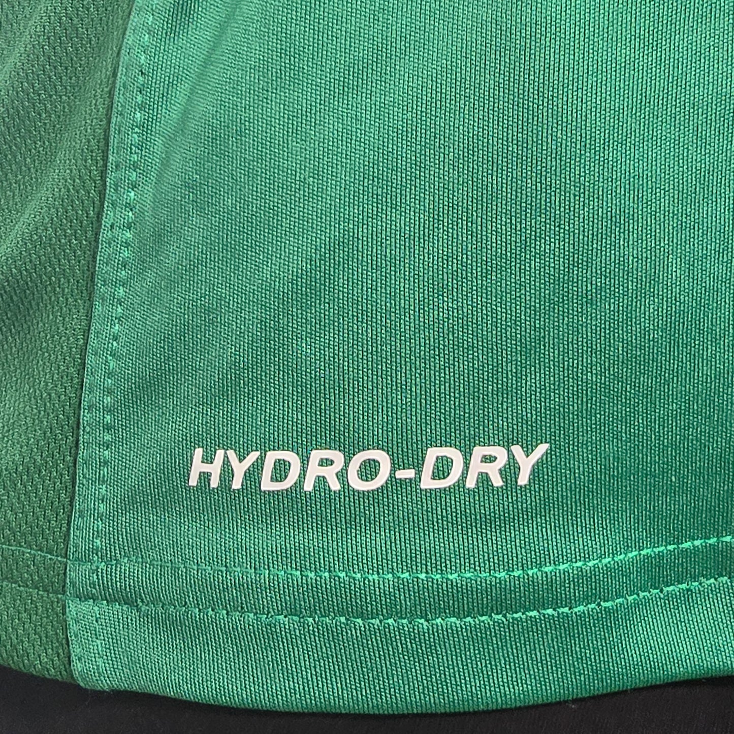 Power Within Green Hydro-dry T-shirt