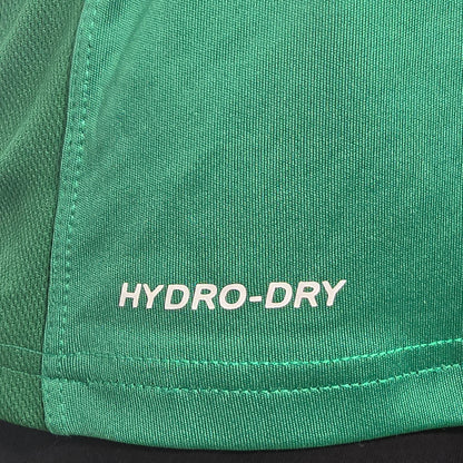 Power Within Green Hydro-dry T-shirt